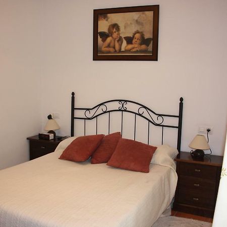 그라잘레마 Vivienda Rural Casablanca - Wifi 빌라 외부 사진
