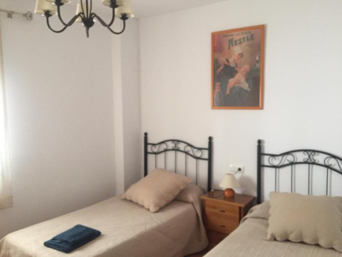 그라잘레마 Vivienda Rural Casablanca - Wifi 빌라 외부 사진