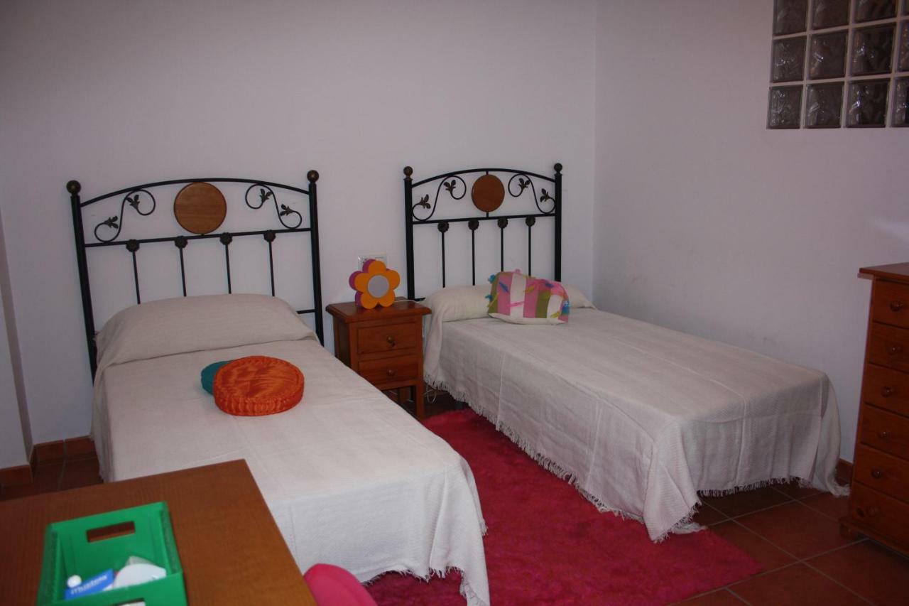 그라잘레마 Vivienda Rural Casablanca - Wifi 빌라 외부 사진